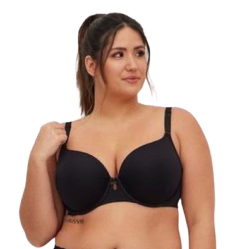 TORRID Curve Lightly Lined T Shirt Bra